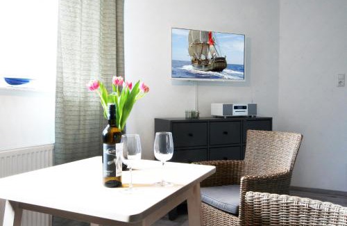 Wik Apartamento | Bude 1: Liebevoll saniert & komfortabel