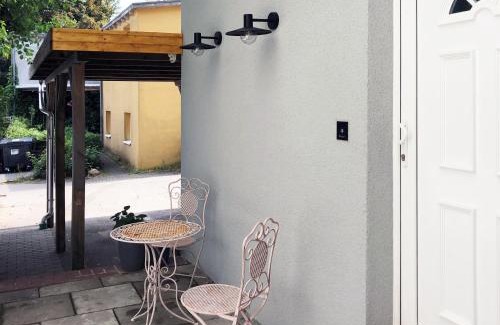 Wik Apartamento | Bude 1: Liebevoll saniert & komfortabel