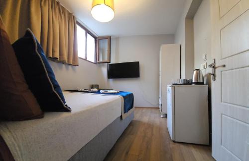 Ortakoy Hotel | Bude Ortaköy