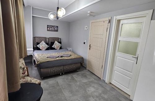 Ortakoy Hotel | Bude Ortaköy