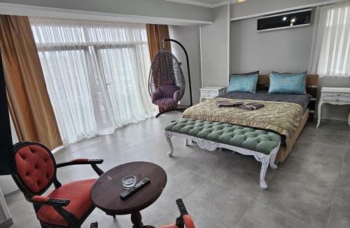 Ortakoy Hotel | Bude Ortaköy