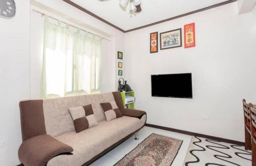Lias Apartamento | BUDER TownHouse Lias Marilao Bulacan Philippines