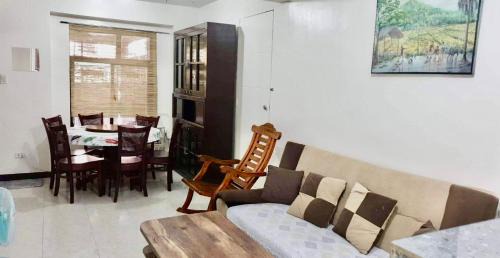 Lias Apartamento | BUDER TownHouse Lias Marilao Bulacan Philippines