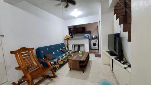 Lias Apartamento | BUDER TownHouse Lias Marilao Bulacan Philippines