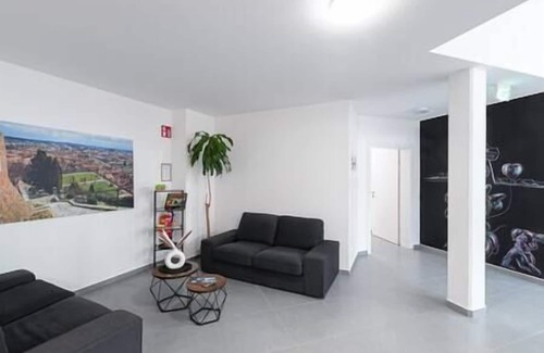 Sankt Leonhard Apartamento | Budget 5 - Double Bed without Kitchen