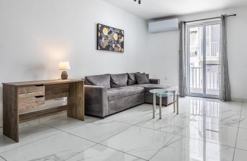 Qormi Apartamento | Budget apartment in central Msida by SF HOMES