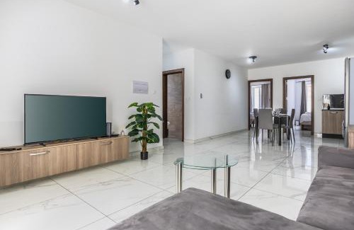 Qormi Apartamento | Budget apartment in central Msida by SF HOMES