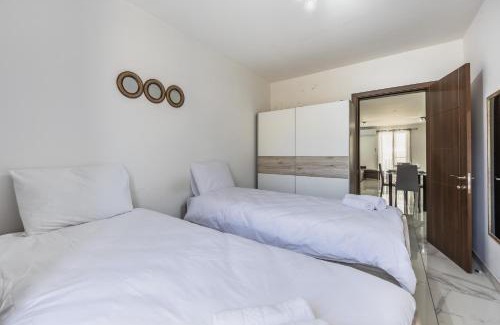 Qormi Apartamento | Budget apartment in central Msida by SF HOMES