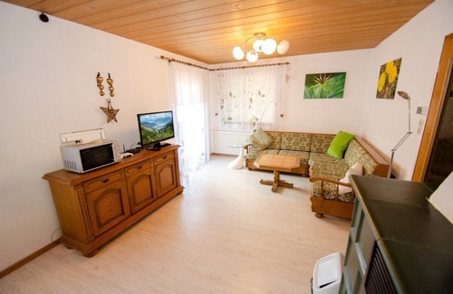 Schmitten Apartamento | BUDGET Chalet Alpine - Apartment B