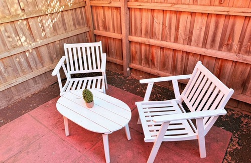Footscray Casa | Budget, Convenient Private and Cosy