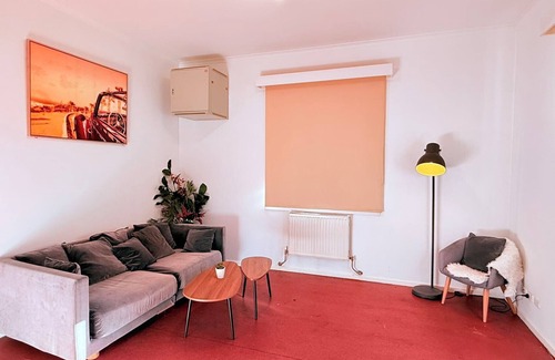 Footscray Casa | Budget, Convenient Private and Cosy