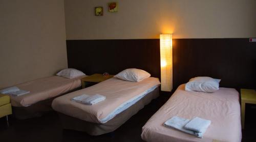 Statiekwartier Apartamento | Budget Flats Antwerp