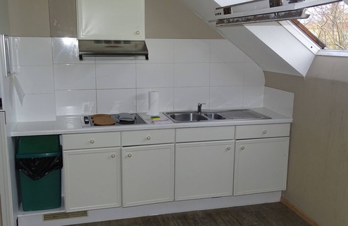 Anderlecht Casa | Budget Flats Brussels