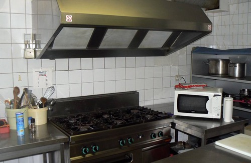 Anderlecht Casa | Budget Flats Brussels
