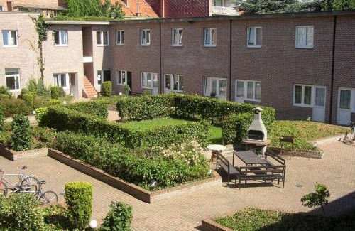 Leuven Apartamento | Budget Flats Leuven
