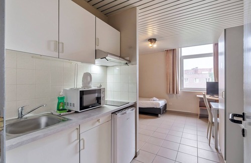 Leuven Apartamento | Budget Flats Leuven