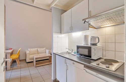 Leuven Apartamento | Budget Flats Leuven
