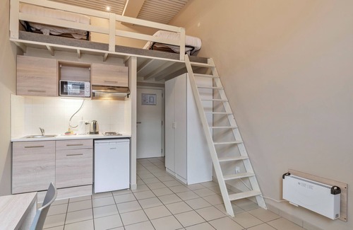 Leuven Apartamento | Budget Flats Leuven