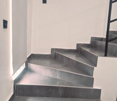 Madina Apartamento | Budget-Friendly Adenta Duo