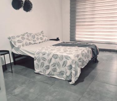 Madina Apartamento | Budget-Friendly Adenta Duo