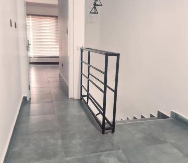 Madina Apartamento | Budget-Friendly Adenta Duo