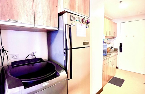 Ermita Condominio | Budget friendly and cozy place in the heart of Manila.
