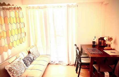 Ermita Condominio | Budget friendly and cozy place in the heart of Manila.