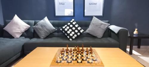 Nouaceur Apartamento | Budget-Friendly Apartment Near AirPort