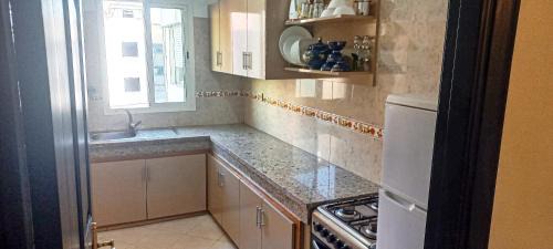 Nouaceur Apartamento | Budget-Friendly Apartment Near AirPort