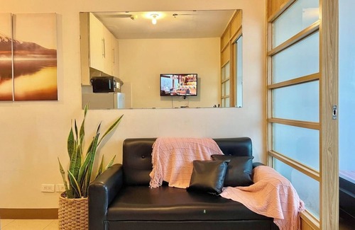 Pembo Condominio | Budget-Friendly Condo Near BGC, Venice #rt34008