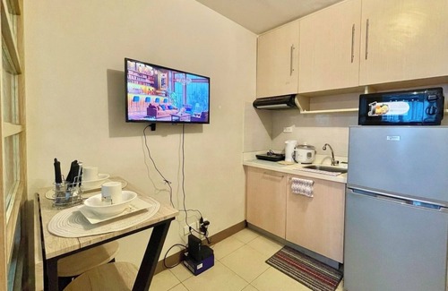 Pembo Condominio | Budget-Friendly Condo Near BGC, Venice #rt34008