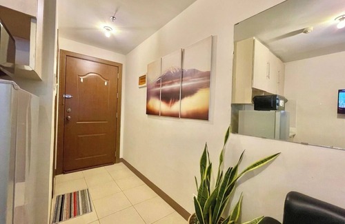 Pembo Condominio | Budget-Friendly Condo Near BGC, Venice #rt34008