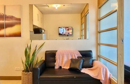 Pembo Casa | Budget-friendly Condo Near Bgc, Venice #rt34008