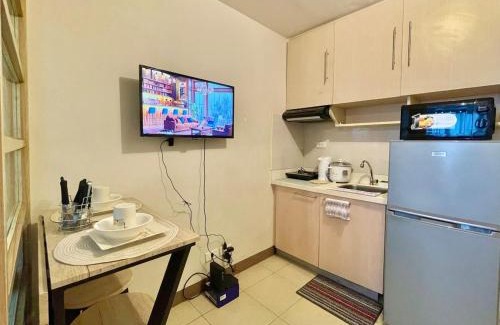 Pembo Casa | Budget-friendly Condo Near Bgc, Venice #rt34008
