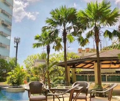 Pembo Casa | Budget-friendly Condo Near Bgc, Venice #rt34008