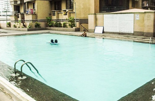 Pasay Condominio | Budget-friendly hostel in Pasay, Manila