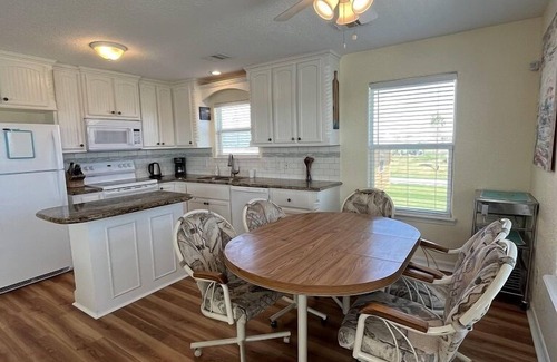 Surfside Beach Casa | Budget friendly, fun, great location & clean! You found your next vacation home.