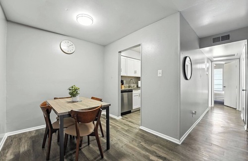 Southridge Apartamento | Budget-Friendly21Bd Apartment I Free Parking