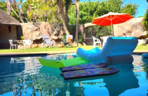 Welgemoed Hotel | Budget Haven Durbanville