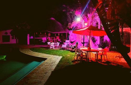 Welgemoed Hotel | Budget Haven Durbanville