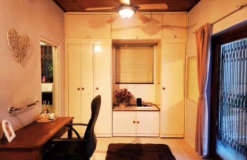 Welgemoed Hotel | Budget Haven Durbanville