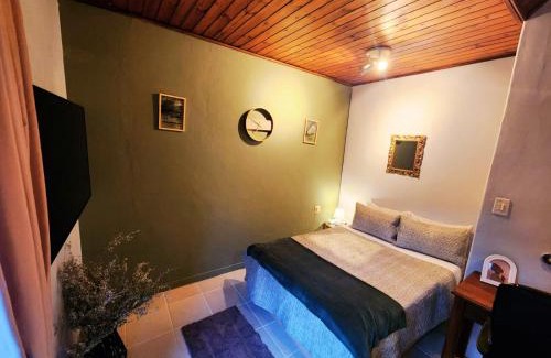 Welgemoed Hotel | Budget Haven Durbanville