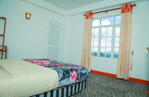 Nuwara Eliya Hotel | hotel económico en Nuwaraeliya