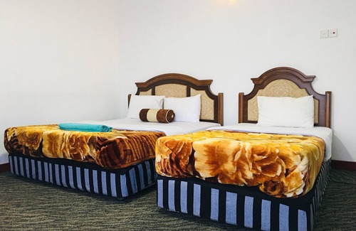 Nuwara Eliya Hotel | hotel económico en Nuwaraeliya