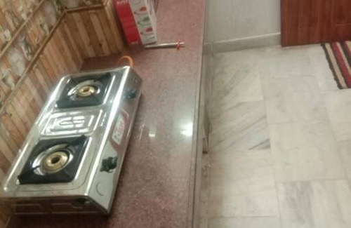 Toli Chowki Apartamento | Budget House