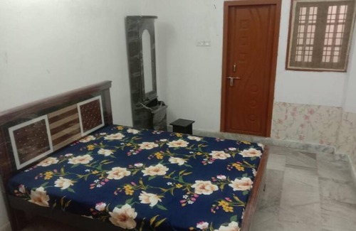 Toli Chowki Apartamento | Budget House