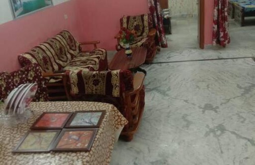 Toli Chowki Apartamento | Budget House