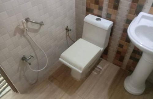 Toli Chowki Apartamento | Budget House