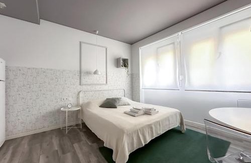 Les Tendetes Apartamento | Budget Inn