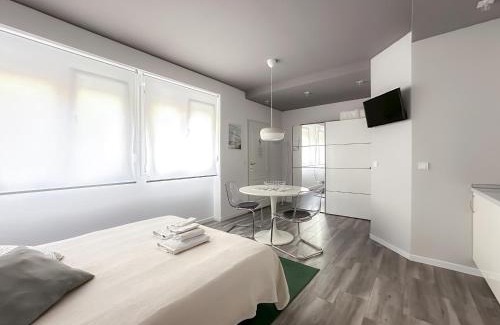 Les Tendetes Apartamento | Budget Inn